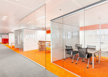 Mansart Mimarlık Aliminyum ve Cam Doğrama